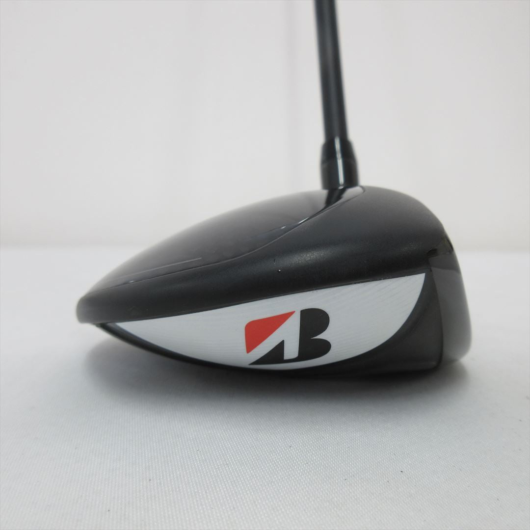 Bridgestone Fairway BRIDGESTONE B1 ST 5W 18° Stiff SPEEDER NX BLACK 60