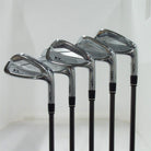 HONMA Iron Set TOUR WORLD Vx Stiff VIZARD EZ-IB 85 5 pieces