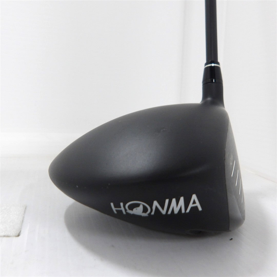 HONMA Driver TOUR WORLD GS PROTOTYPE 2 9.5° Stiff VIZARD FZ-6