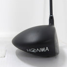HONMA Driver TOUR WORLD GS PROTOTYPE 2 9.5° Stiff VIZARD FZ-6