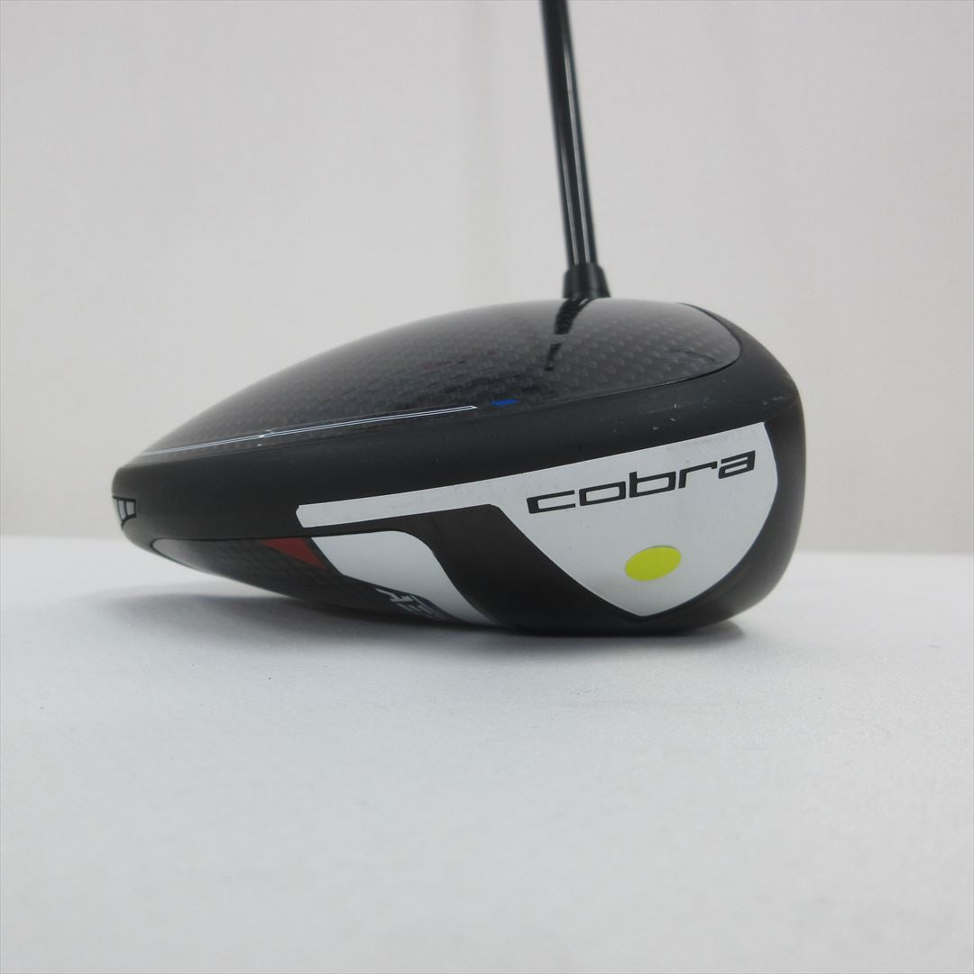 Cobra Driver cobra AEROJET 9° Stiff Tour AD CQ-5