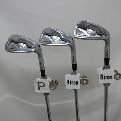 Bridgestone Iron Set TOUR B X-CBP(2018) Stiff NS PRO 950GH 6 pieces