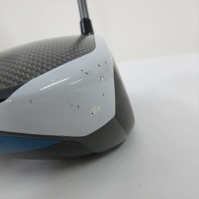 TaylorMade Driver SIM MAX 10.5° Regular TENSEI BLUE TM50