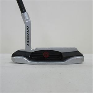 Odyssey Putter METAL-X MILLED #1 33 inch