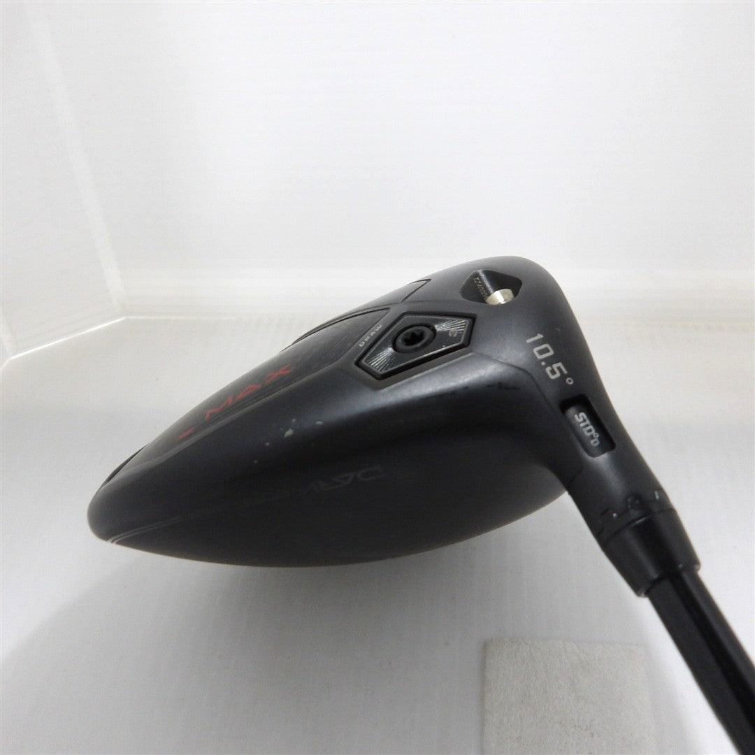Cobra Driver cobra DARKSPEED MAX 10.5° Stiff SPEEDER NX for Cobra