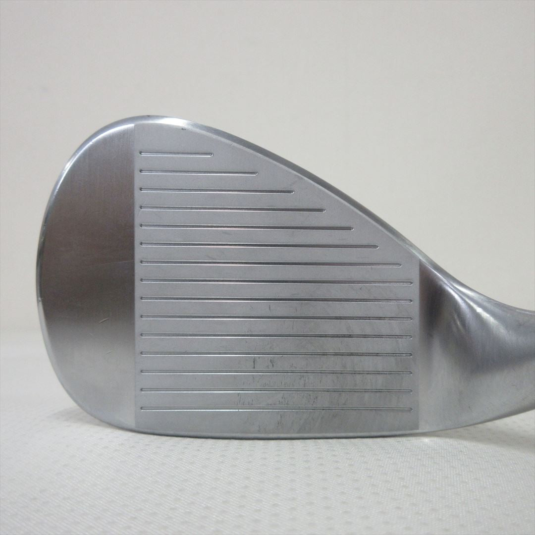 Fourteen Wedge RM-alpha Nickel Chrome(Pearl Satin) 52° TS-101w