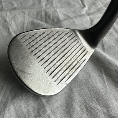 Callaway Wedge MD 5 JAWS Chrome 58° KBS 115: