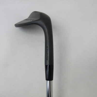 Cobra Wedge KING SB WEDGE(Black)(2023) 60° Dynamic Gold EX TOUR ISSUE S200