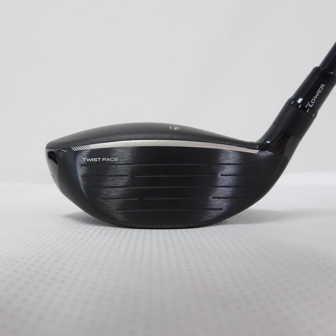 TaylorMade Fairway Qi4D Qi4D – GOLF Partner USA