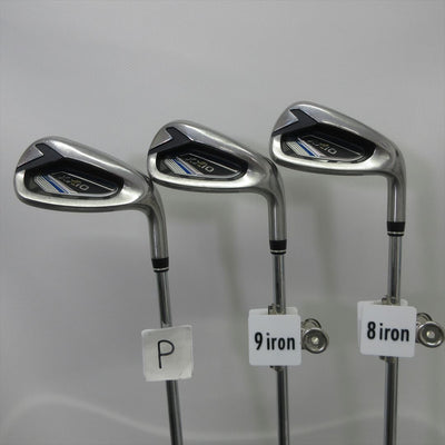 XXIO Iron Set XXIO12 Regular NS PRO 850GH DST for XXIO 6 pieces