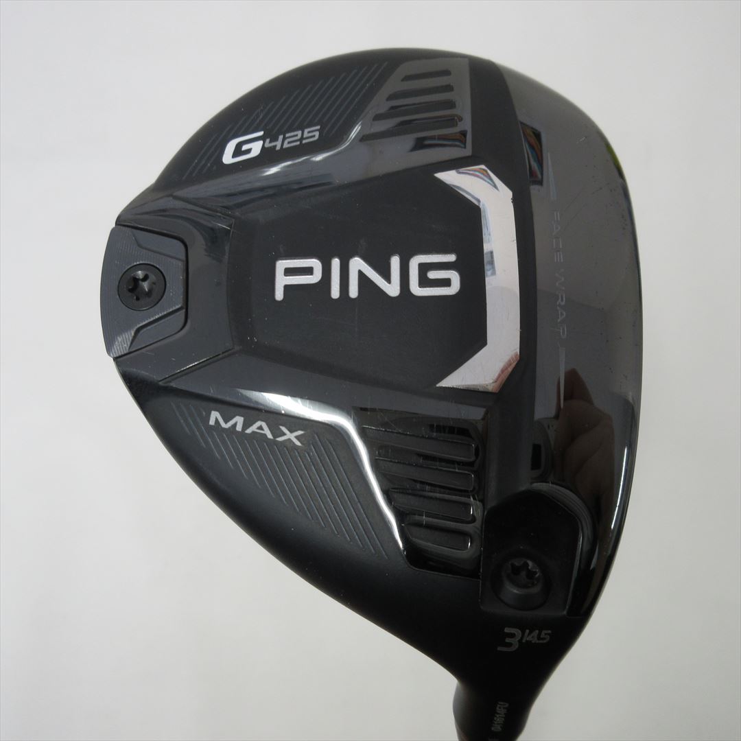 Ping Fairway G425 MAX 3W 14.5° Stiff Speeder 661 EVO 6