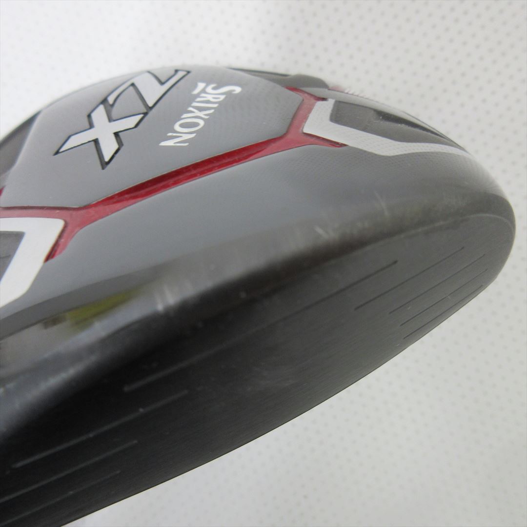クラブ SRIXSON ZX F 3W DIamana:zx50/S スリクソン(SRIXON) ゴルフクラブ フェアウェイウッド Diamana