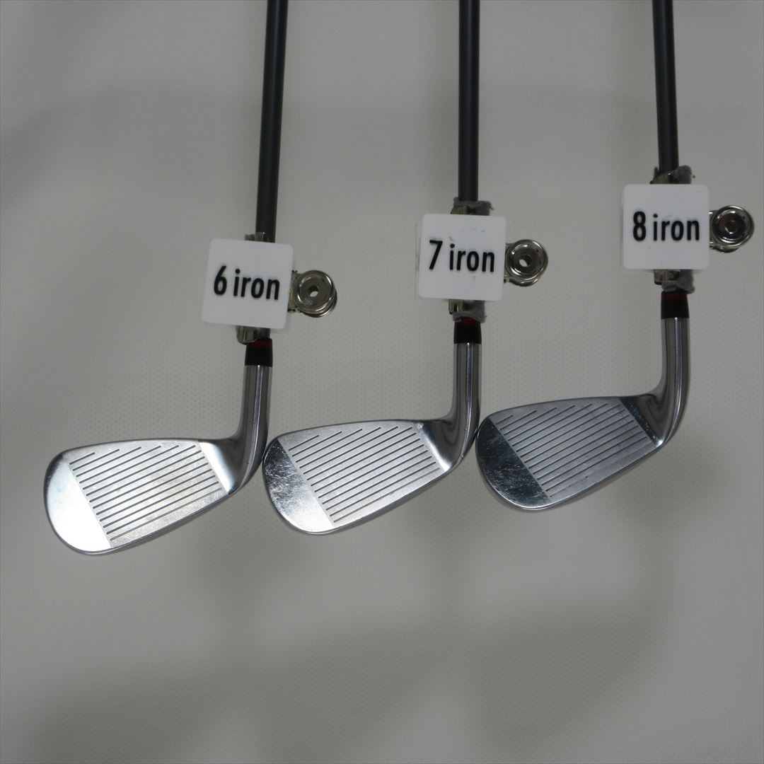 Daiwa Iron Set ONOFF (2022) AKA – GOLF Partner USA