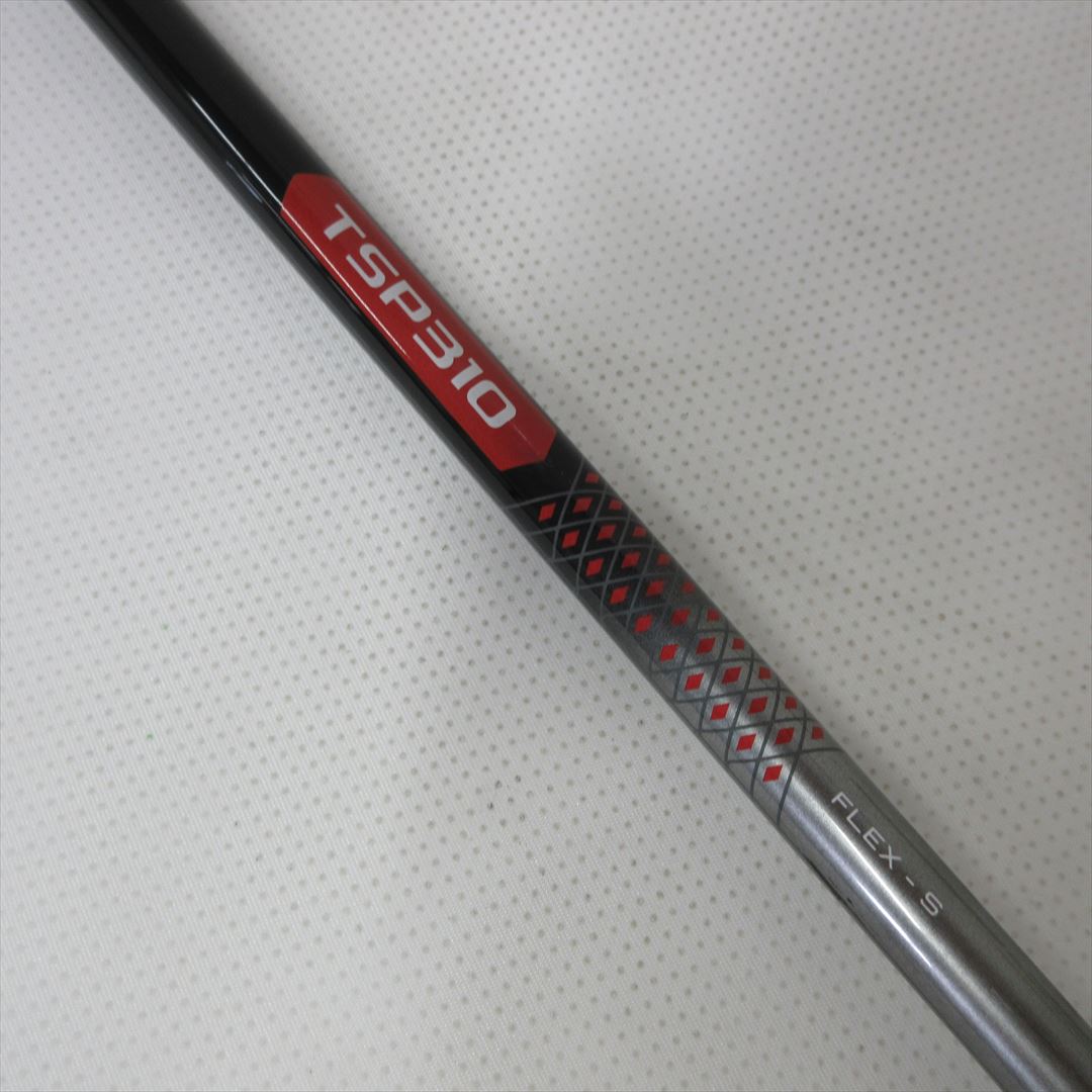 Titleist Driver Fair Rating TSR3 10° Stiff TSP310: