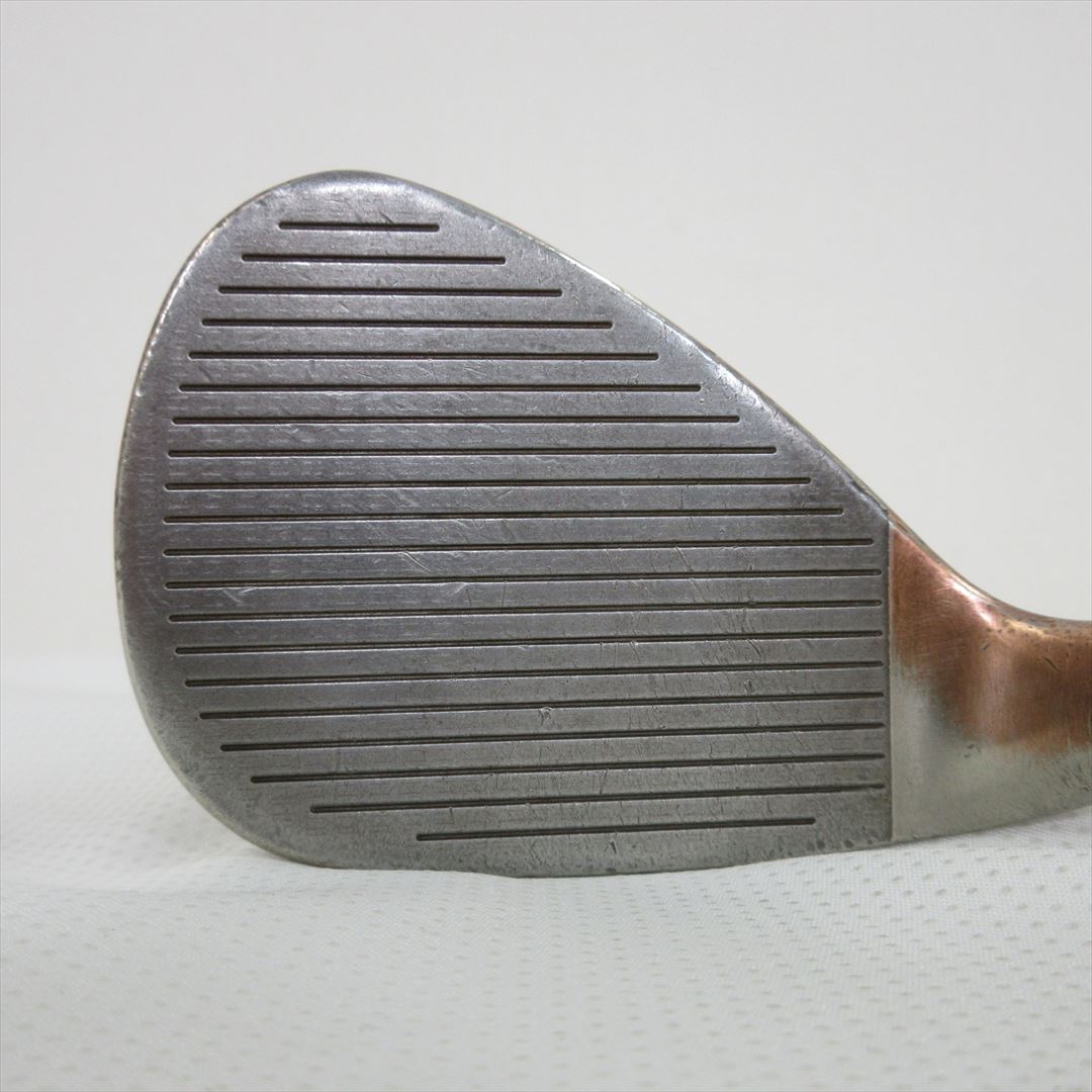TaylorMade Wedge Taylor Made MILLED GRIND HI-TOE(2021) 60° Dynamic Gold s200
