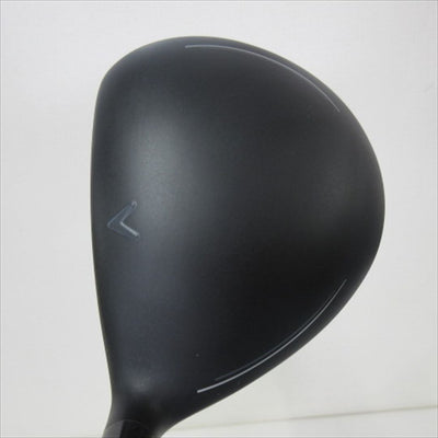 Callaway Fairway XR 16 3W 15° Stiff XR(2016)