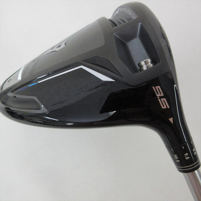 Mizuno Driver Mizuno ST200 9.5° Stiff TOUR AD TP-6