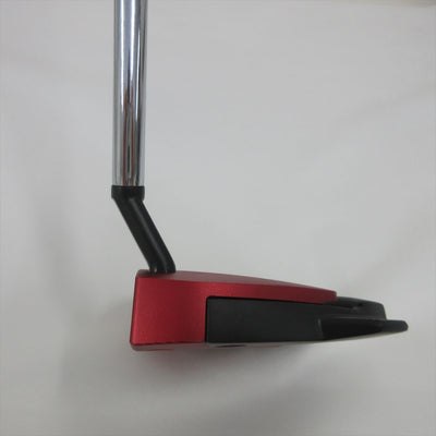 TaylorMade Putter Spider GTx RED Small Slant 34 inch