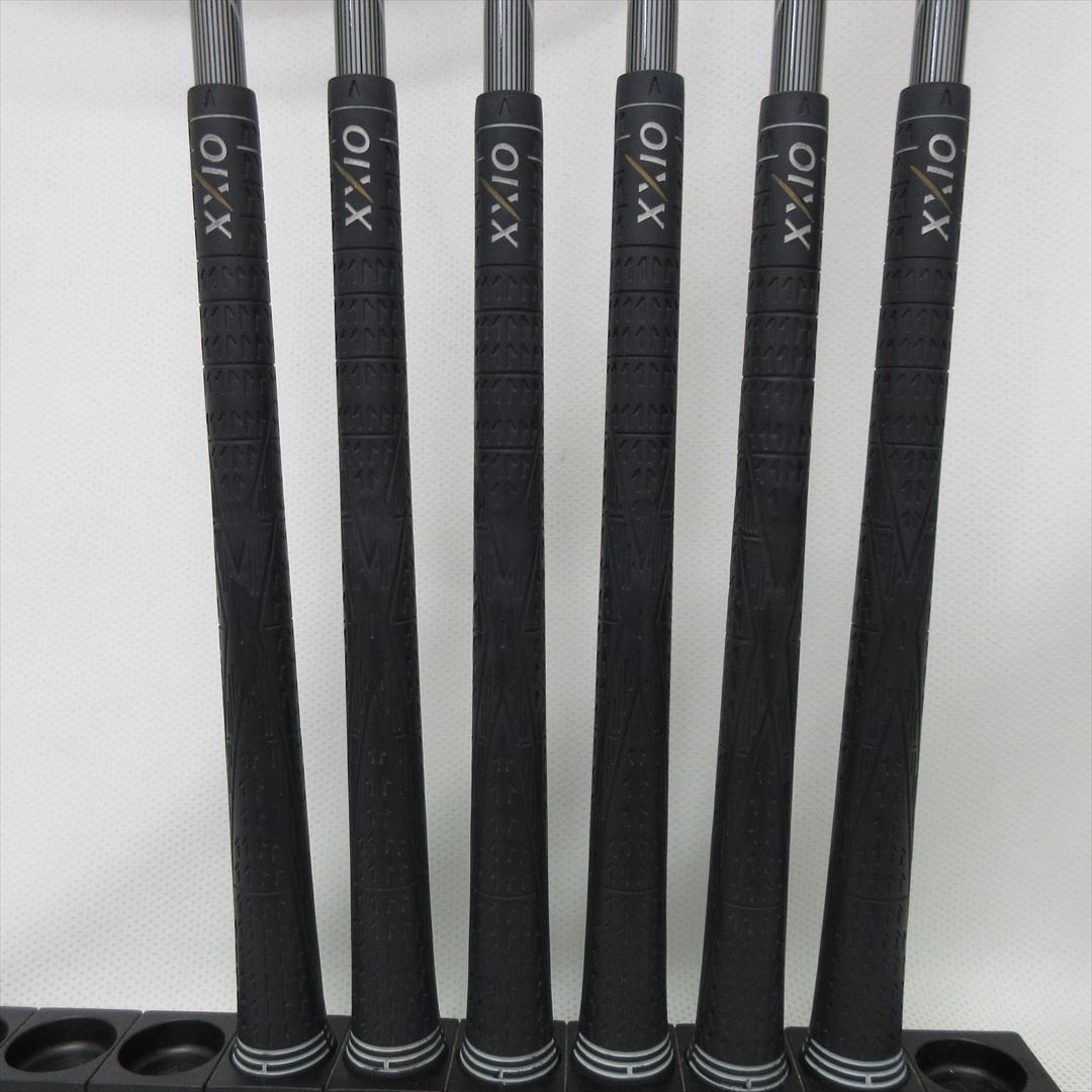 XXIO Iron Set XXIO8 Stiff XXIO MP800 6 pieces – GOLF Partner USA