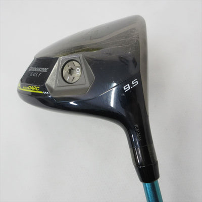 Bridgestone Driver BRIDGESTONE JGR 9.5° Stiff Tour AD GR-7