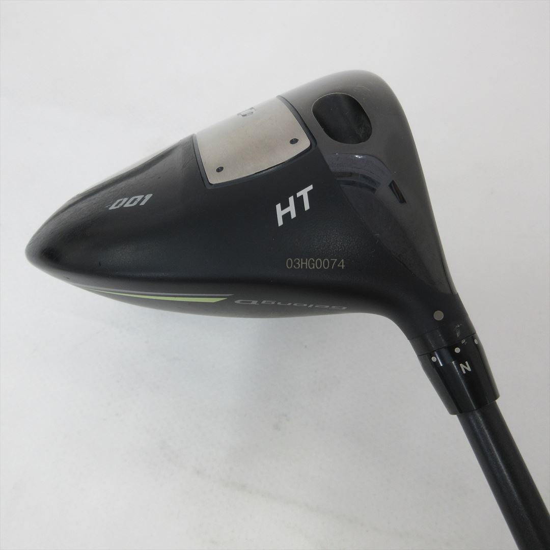 Fourteen Driver Gelong D DX-001 10.5° FT-50d