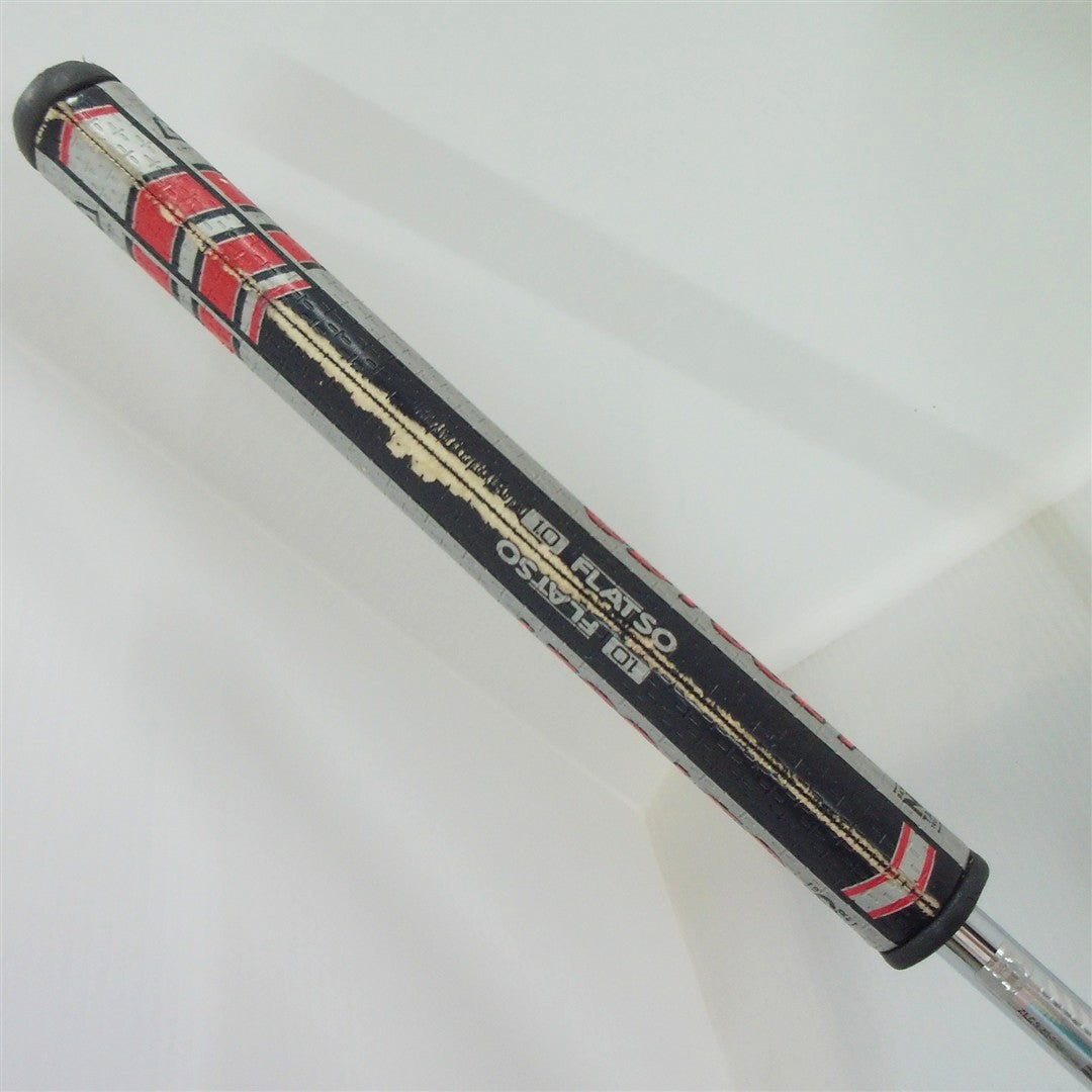Odyssey Putter Toe Up i 2・BALL BLADE – GOLF Partner USA