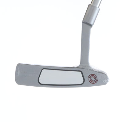 Odyssey Putter Brand New WHITE HOT OG #6MS 33 inch: