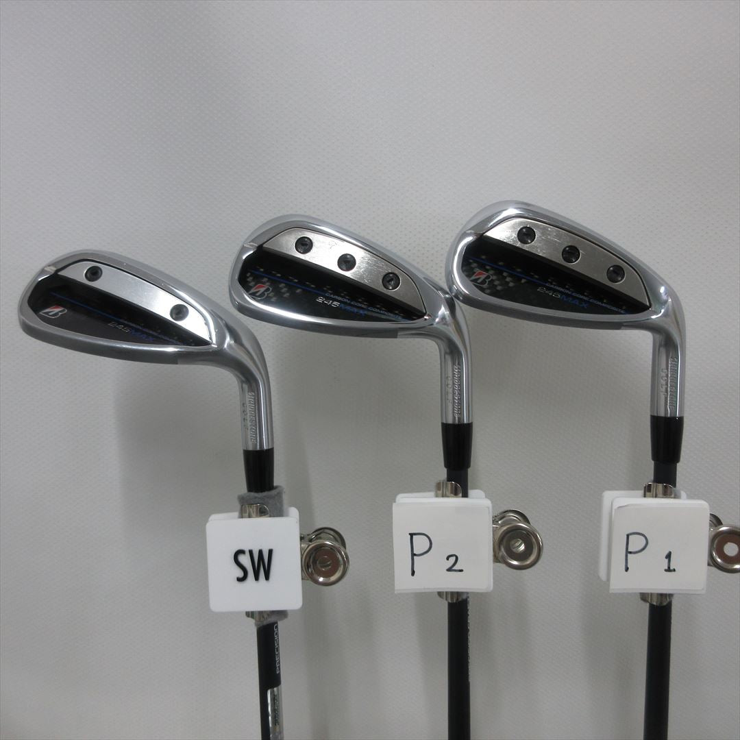 Bridgestone Iron Set BRIDGESTONE 245MAX – GOLF Partner USA