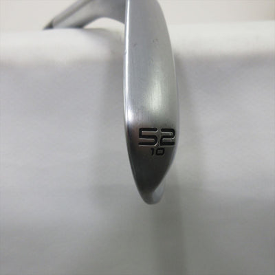 Cleveland Wedge Cleveland RTX DEEP FORGED 2 52° KBS TOUR LITE