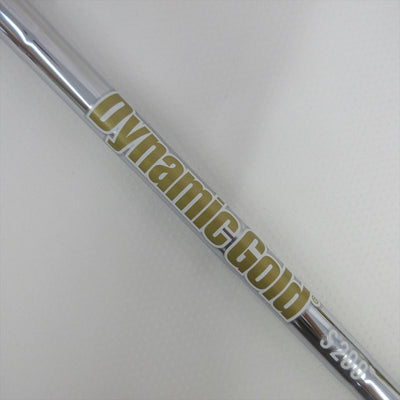 Cleveland Wedge Cleveland RTX-6 ZIPCORE Tour satin 56° Dynamic Gold S200