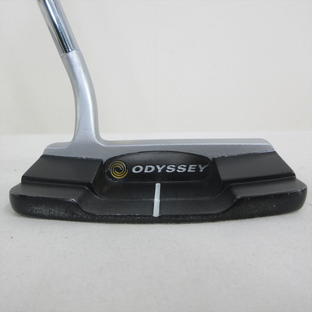 【値下げ】Odyssey Stroke Lab DoubleWide Flow Odyssey Stroke Lab Double Wide Flow Putter | Callaway Golf