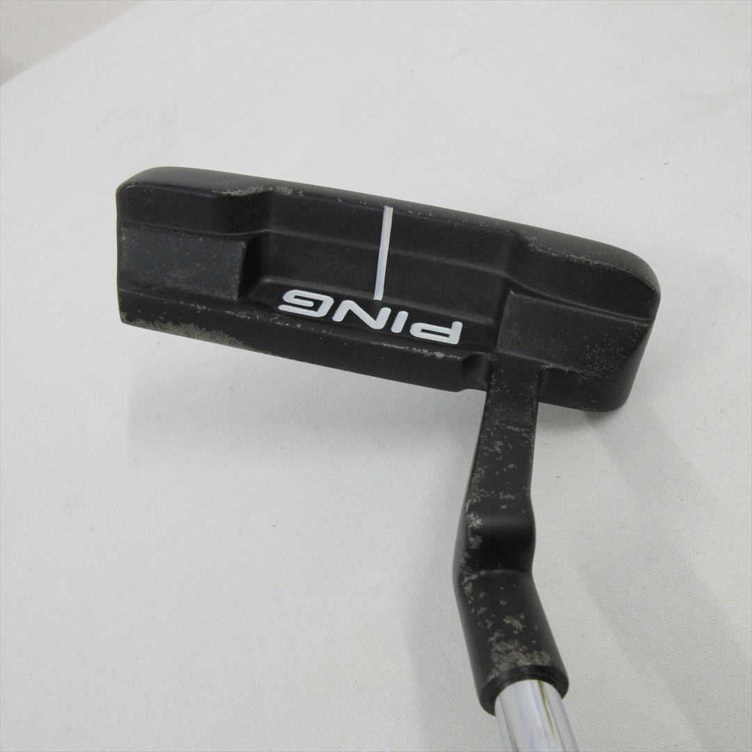 Ping Putter SIGMA 2 ANSER STEALTH 35 inch Dot Color Black