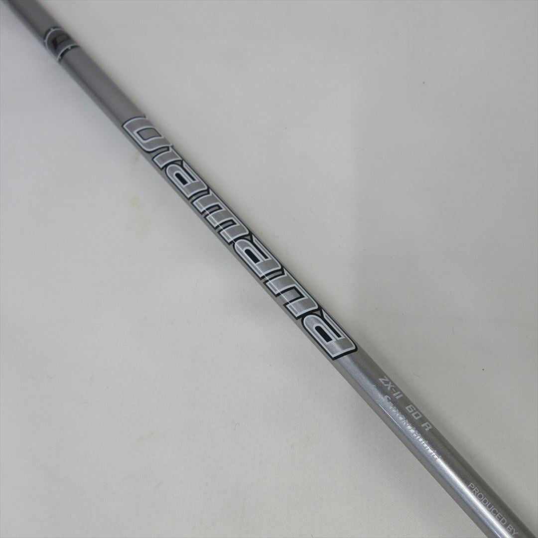 Srixon Hybrid Open Box SRIXON ZX Mk 2 HY 22° Regular Diamana ZX-2 60 for Hybrid