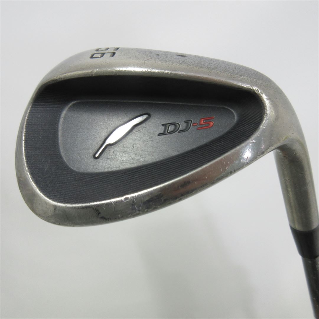 Fourteen Wedge DJ 5 Light Black 56° DS-91w