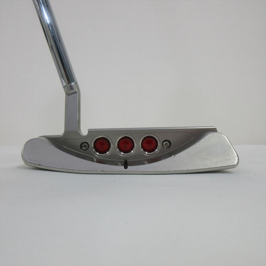 Titleist Putter SCOTTY CAMERON select LAGUNA(2018) 34 inch