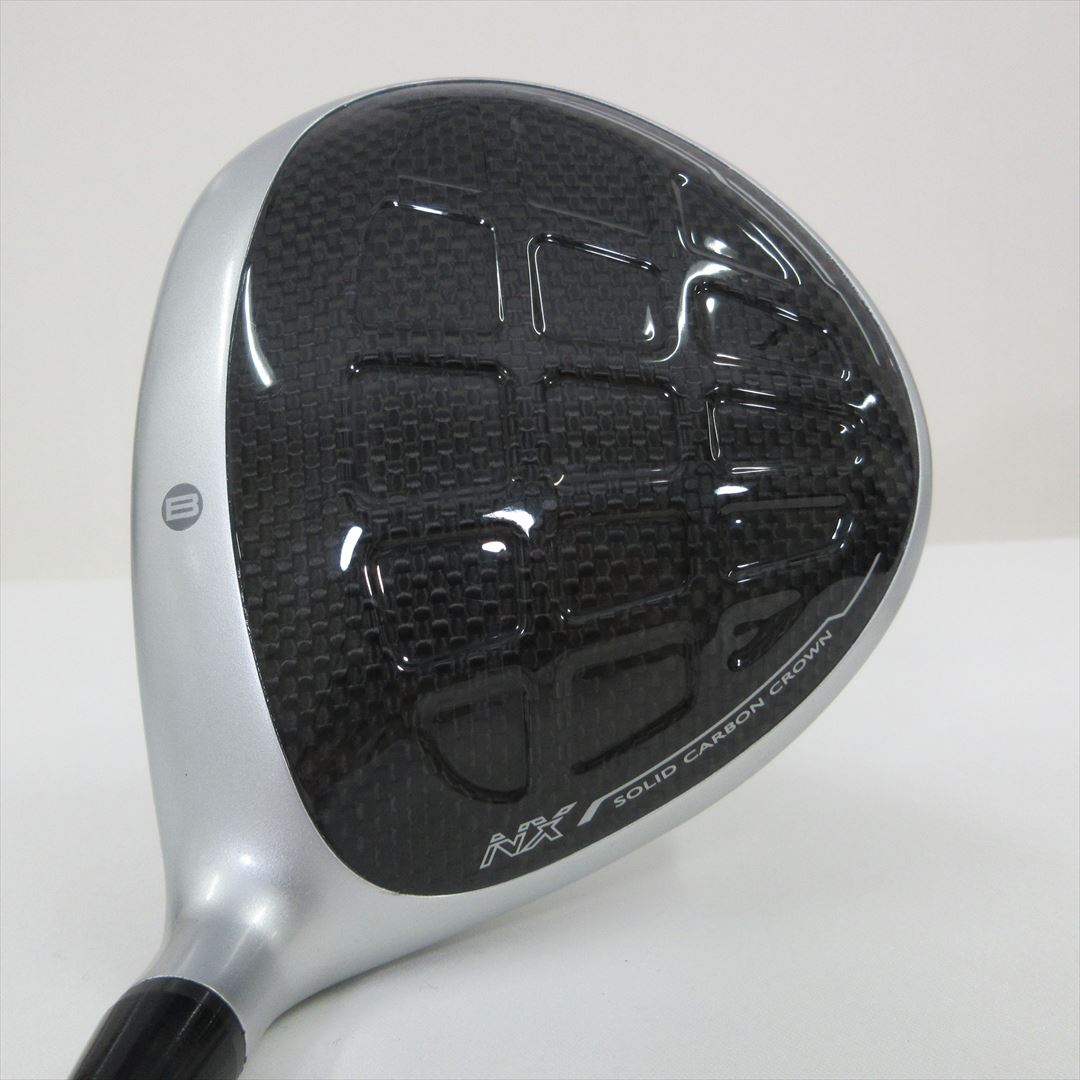 HONMA Driver BERES NX SSS 10.5° StiffRegular VIZARD FOR NX45