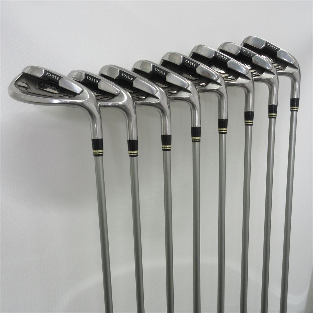 Ryoma golf Iron Set Ryoma Iron Senior Tour AD RYOMA Iron 8 pieces