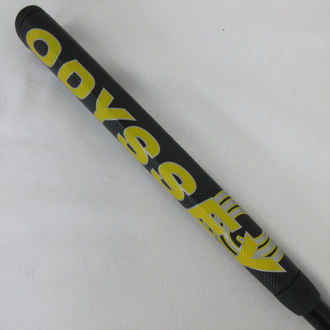 Odyssey Putter STROKE LAB BLACK TEN S 35 inch