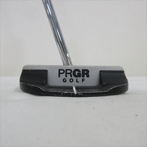 PRGR Putter SILVER-BLADE 03CS(Center Shaft) 33 inch