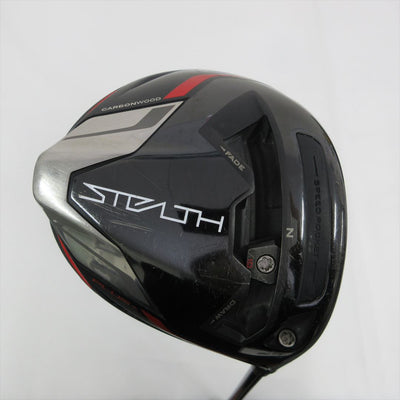 TaylorMade Driver STEALTH PLUS+ 9° Stiff TENSEI SILVER TM50(STEALTH)