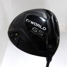 HONMA Driver TOUR WORLD GS PROTOTYPE 2 9.5° Stiff VIZARD FZ-6