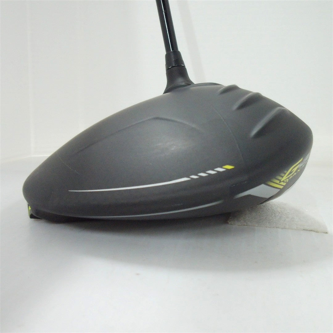 Ping Driver G430 MAX 10K 12° Regular ALTA J CB BLACK