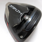 TaylorMade Driver STEALTH PLUS+ 9°(Head Only)