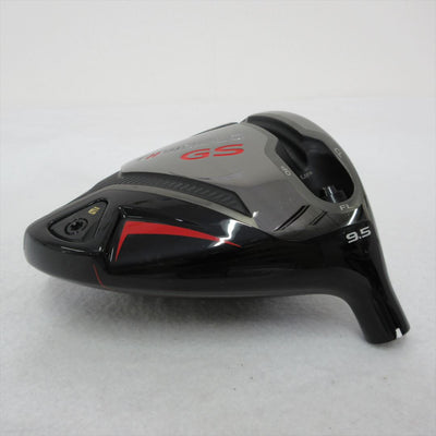 honma driver tour world gs 9 5 head only 1