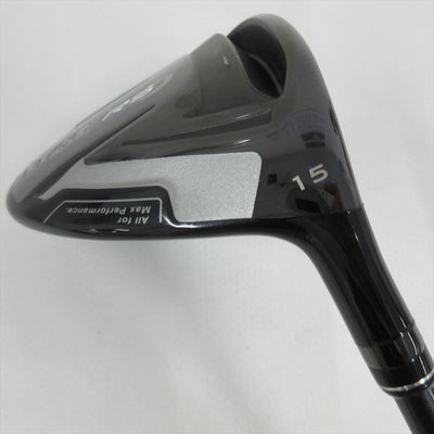 PRGR Fairway RS 5(2020) 3W 15° Stiff Diamana FOR PRGR(2020)