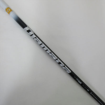 PRGR Fairway RS JUST(2022) 3W 15° Regular Diamana FOR PRGR(2022)