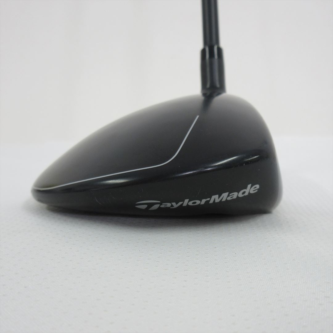 TaylorMade Fairway RBZ BLACK 3W 15° Stiff ROCKET FUEL 55