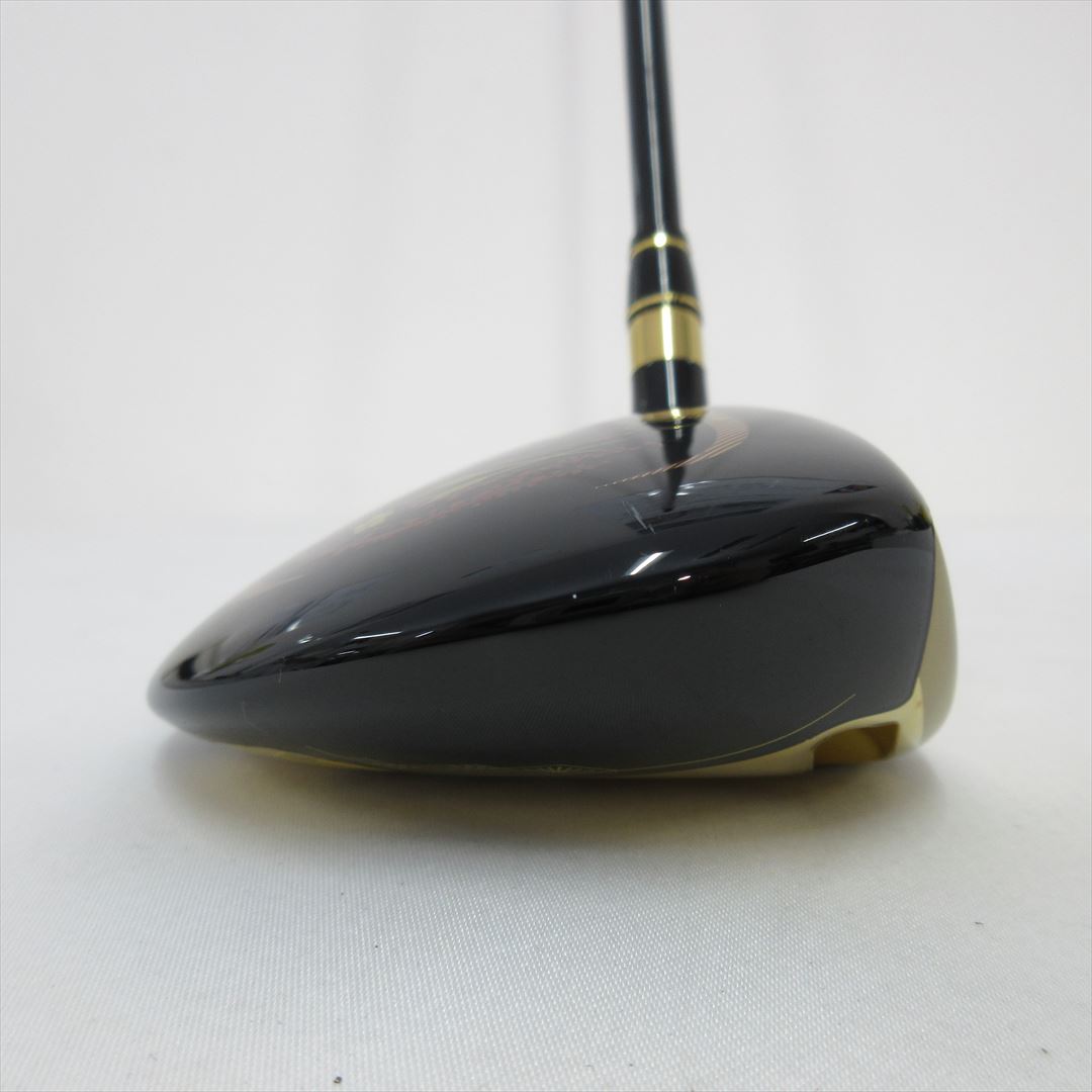 HONMA Fairway BERES AIZU 7W 21° Senior 4S ARMRQ MX