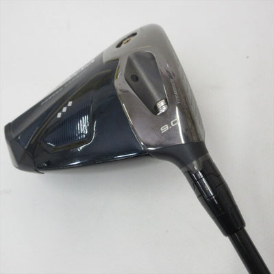 Callaway Driver PARADYM Triple Dia 9° Stiff Tour AD CQ-6