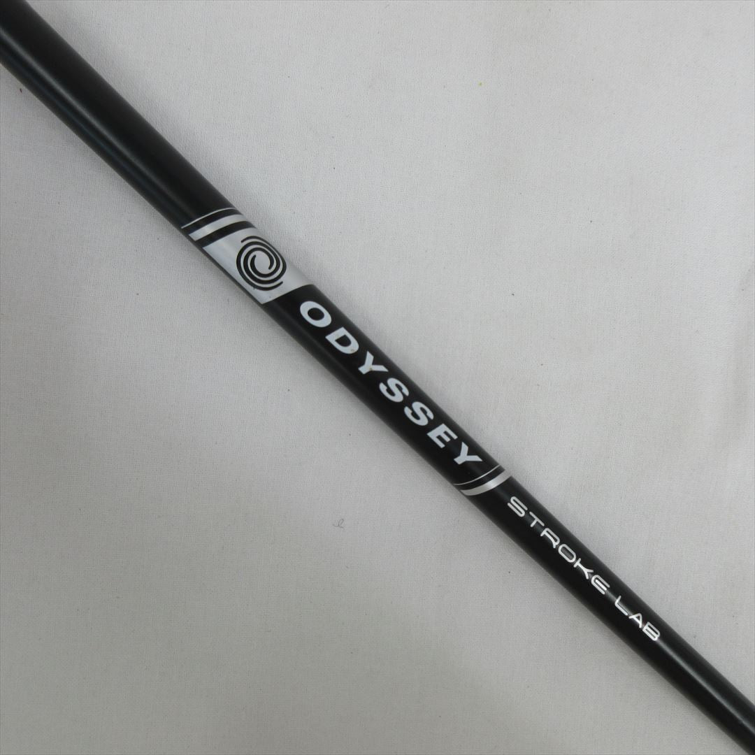 Odyssey Putter TRIPLE TRACK TEN 34 inch